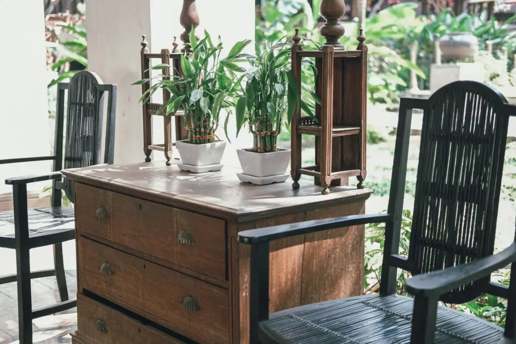 Affordable Home Improvement Materials