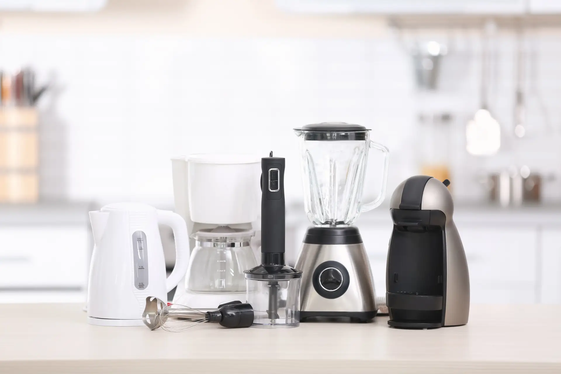 Affordable Appliances