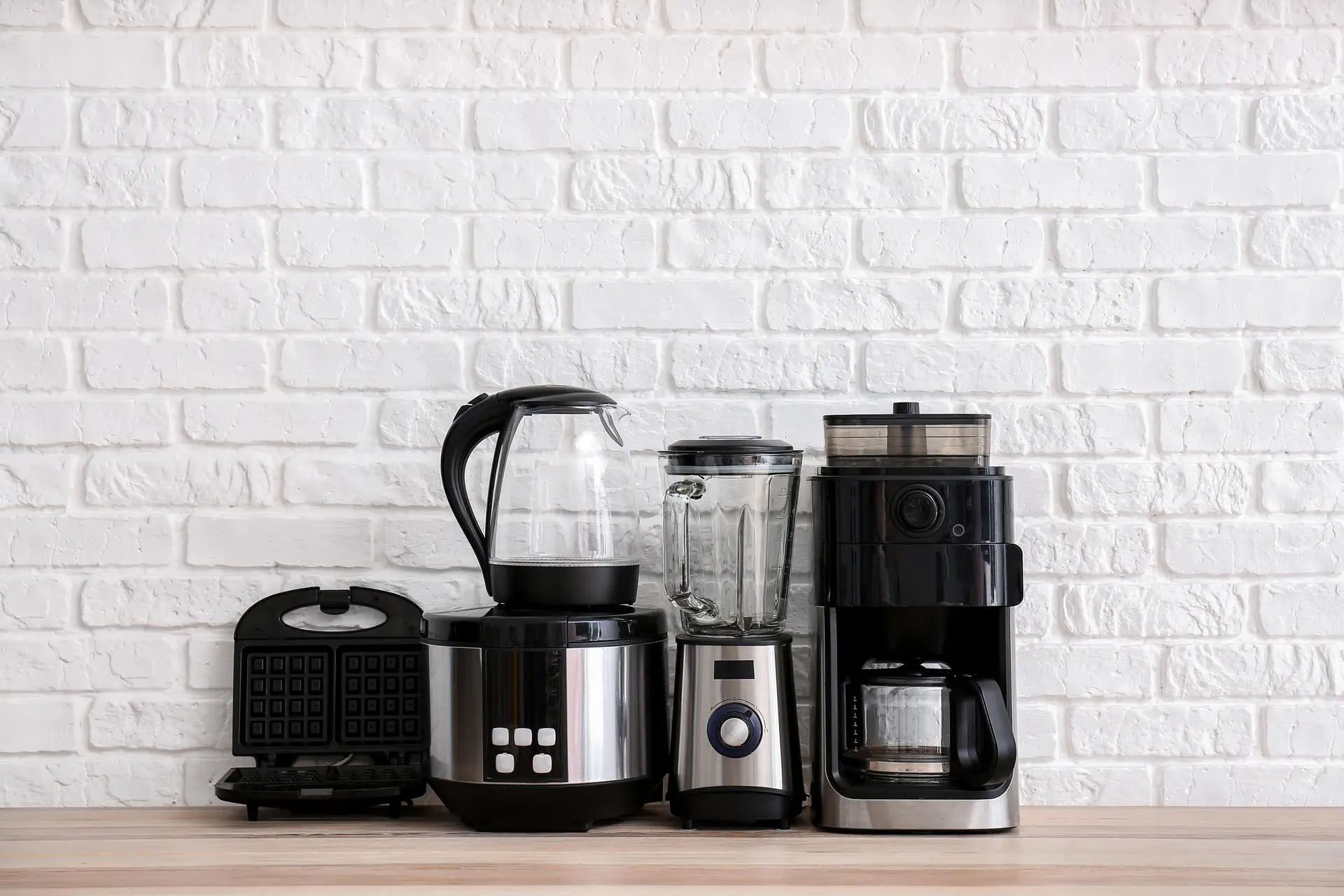Used Appliances