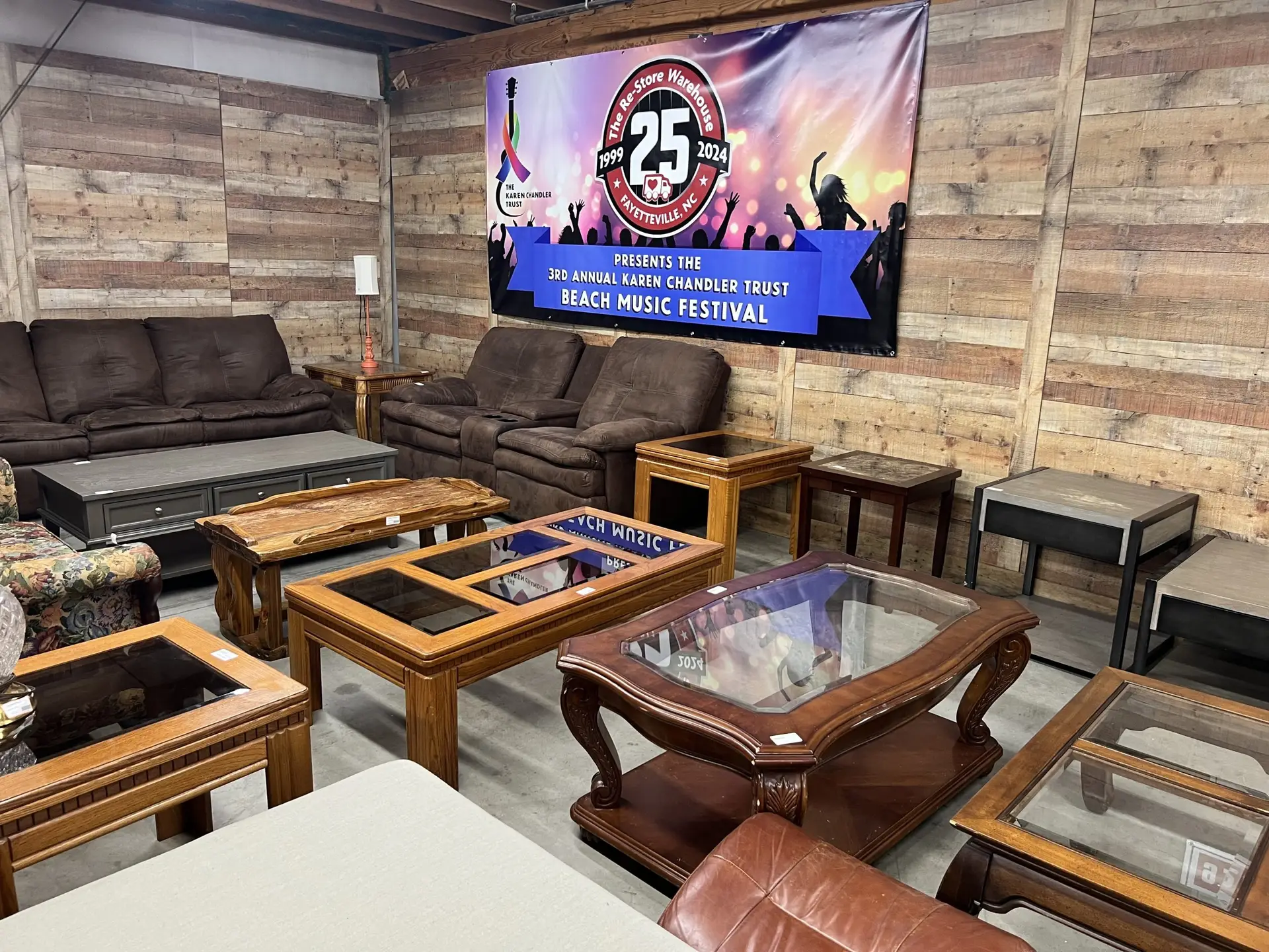 Used Furniture