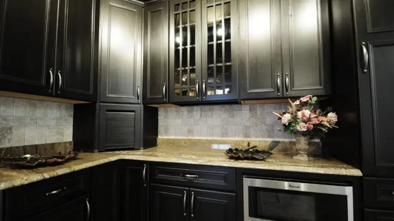 restore-warehouse-black-kitchen-cabinets-granite-countertops