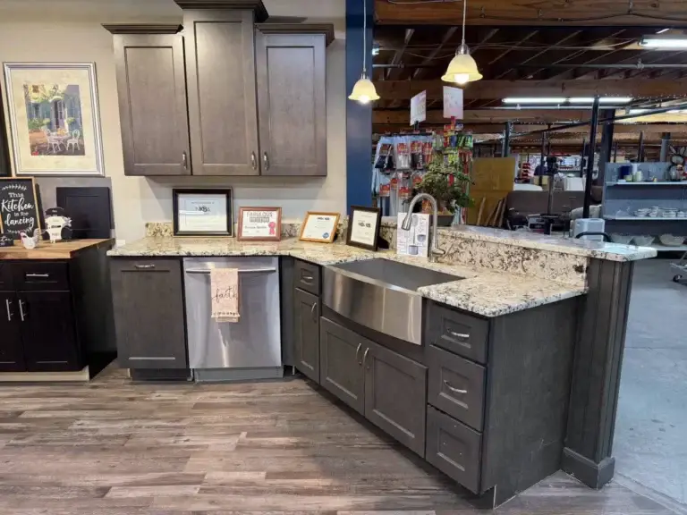 restore-warehouse-custom-kitchen-cabinets-granite-countertops